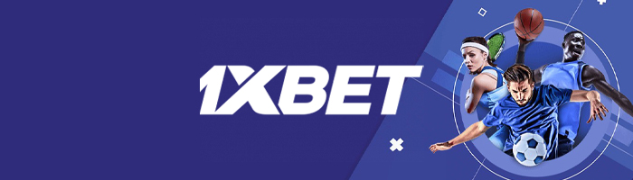 1xbet