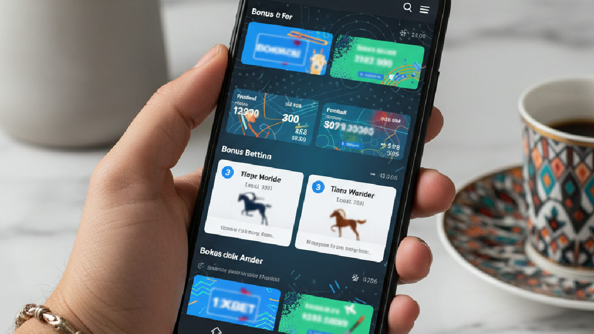 1xBet bonuslarının sunduğu ek kazanç fırsatlarını detaylıca inceleyin.