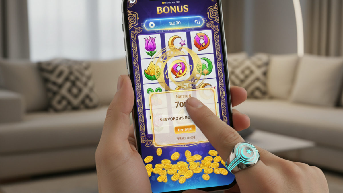 Mobil uyumlu yeni casino siteleri oyunculara büyük kolaylıklar sağlar.